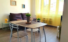 Appart Confortable à Tulle - Bien situé - Calme